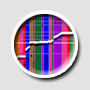 The Unofficial, Unauthorized Red, Green & Blue Marssite
