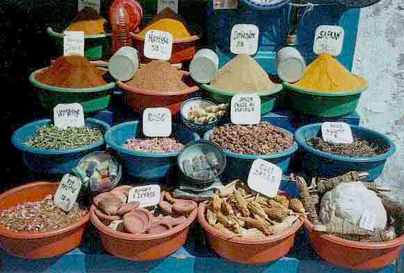 maroc typique